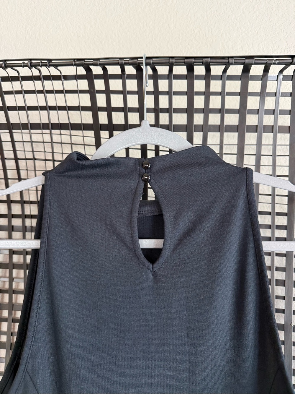 Anthropologie Maeve Mariana Drop-Waist Maxi Dress - Picture 9 of 9